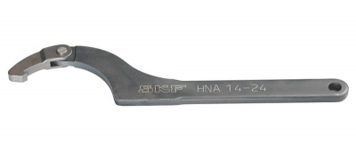 HNA 5-8 универсальные накидные ключи серии HNA SKF