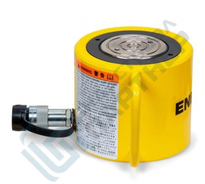 Enerpac RCS-1002 Гидроцилиндр усилие 100 тонн, ход штока 57 мм 