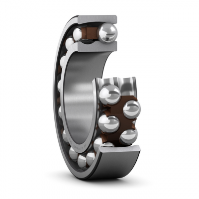 1206 ETN9 Самоустанавливающийся шарикоподшипник SKF