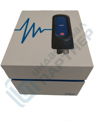 CMDT 391-K-SL Виброручка SKF QuickCollect с возможностью просмотра спектра