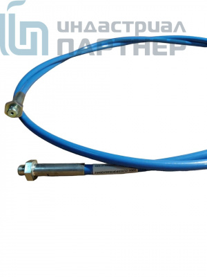 Рукав высокого давления в сборе Parker 2440DY9Y9040403V32 3000 (Аналог РВД SKF 729834)