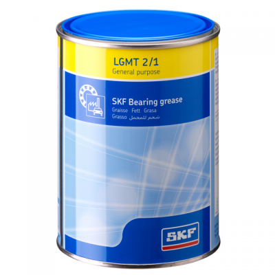 LGMT 2/1 Многоцелевая промышленная и автомобильная смазка (1 кг)