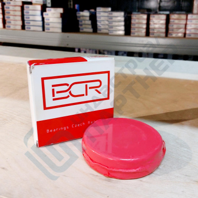 Подшипник 6307-2RS C3 BCR Чехия