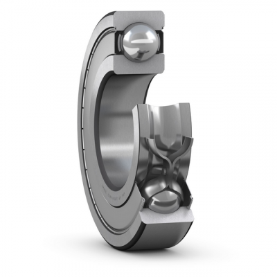 W 6202-2Z Радиальный шарикоподшипник SKF