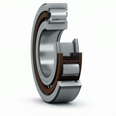 NUP 222 ECP Цилиндрический роликоподшипник SKF
