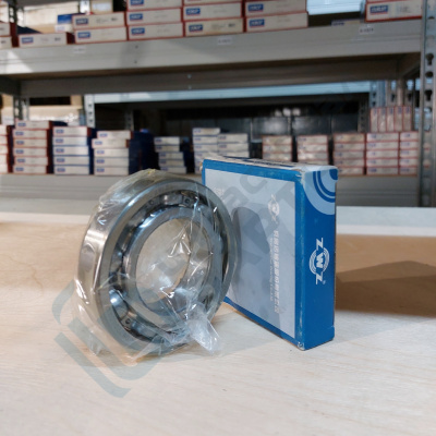 6209/C3 ZWZ Подшипник шариковый радиальный однорядный без уплотнений, ZWZ