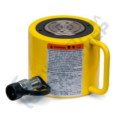Enerpac RCS-1002 Гидроцилиндр усилие 100 тонн, ход штока 57 мм 