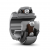 FYTJ 40 KF Подшипниковый узел (типа Y) в сборе SKF 3
