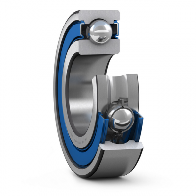 W 6003-2RS1/VP311 Радиальный шарикоподшипник SKF
