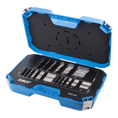 TMAS 360 Набор калиброванных пластин SKF в кейсе