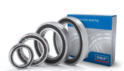 708 CDGA/P4A Прецизионный высокоточный подшипник SKF