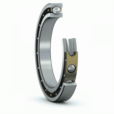 16052 MA Радиальный шарикоподшипник SKF