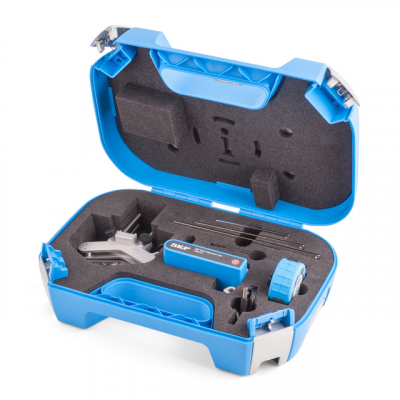 TKSA 11D2 Простой прибор для выверки соосности валов