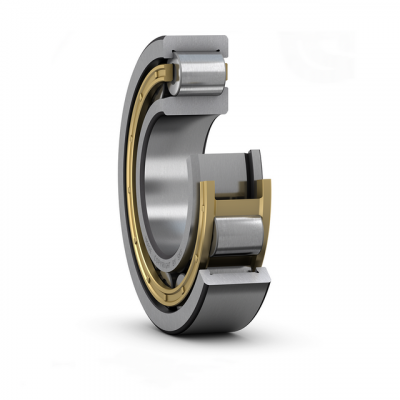 NU 1034 M/C3 Цилиндрический роликоподшипник SKF
