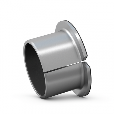 PCMF 353916 E Износостойкая втулка (подшипника скольжения) SKF из композита с PTFE