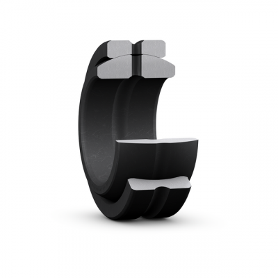 GE 80 ES Сферический радиальный подшипник скольжения SKF