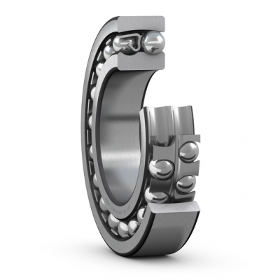 1215 Самоустанавливающийся шарикоподшипник SKF