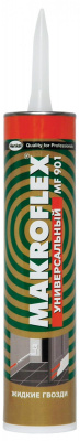 Клей "Макрофлекс MF901" универсальный (400 гр.) (отгрузка партиями)