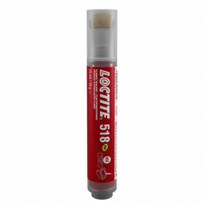 LOCTITE 518 PEN, 25 мл, Уплотнитель для жестких фланцев (карандаш)