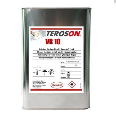 TEROSON VR 10 (Reiniger FL), 10 л Очиститель-разбавитель