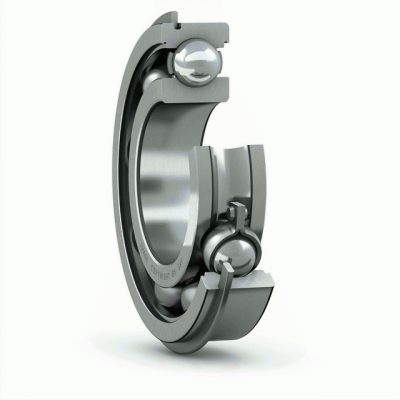 6310 NR Радиальный шарикоподшипник SKF