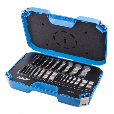 TMAS 510 Набор калиброванных пластин SKF в кейсе