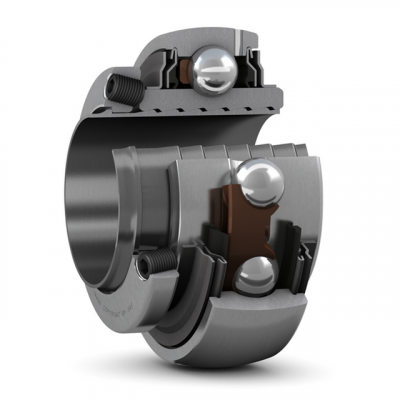 YSP 205 SB-2F Подшипник для подшипникового узла (типа Y) SKF