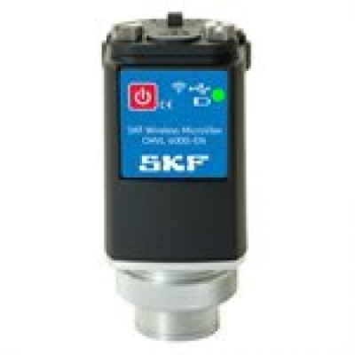 CMVL 4000-ML Беспроводной вибродиагностический прибор MicroVibe SKF
