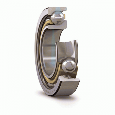 7219 BEGAM Радиально-упорный шарикоподшипник SKF
