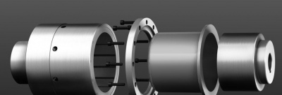 MINEX SС 135/20 внешний ротор (Sm2Co17)