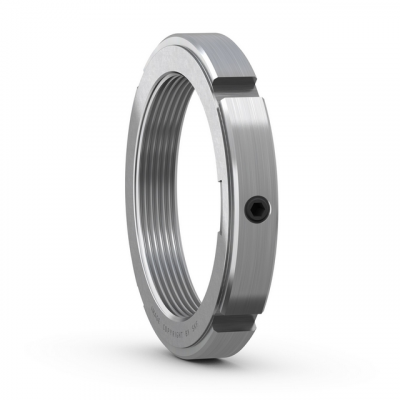 KMK 12 Стопорная гайка (фиксирующее устройство) для подшипника SKF 