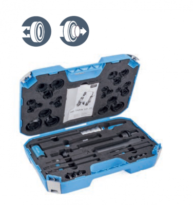 TMMK 10-35 Комплект инструментов для монтажа и демонтажа