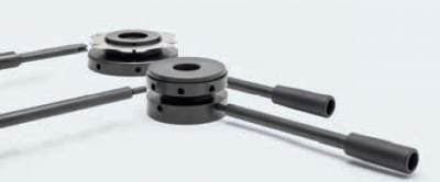 SMAT 008 Регулировочный инструмент для опор SKF Vibracon (SM 20 – SM 24, 2 воротка)