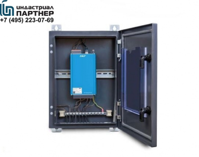 Стационарная система вибродиагностики SKF Multilog IMx-8