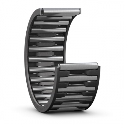K 45X52X18 Игольчатый радиальный роликоподшипник SKF