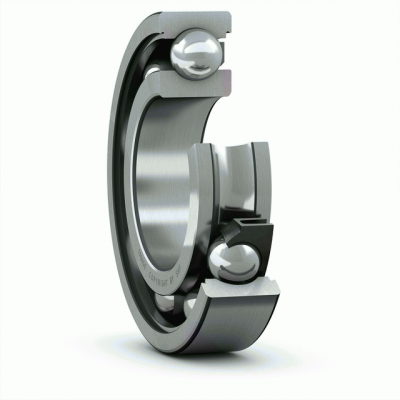 6205 TN9/C3 Радиальный шарикоподшипник SKF