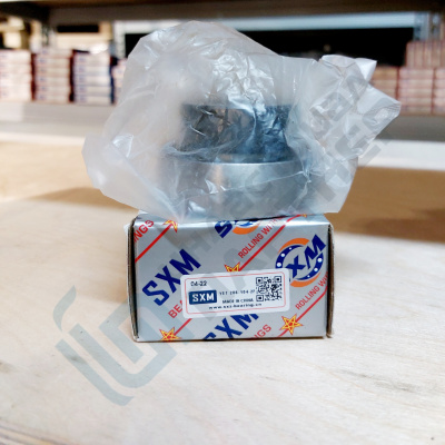 Подшипник YET 206-104-2F SXM