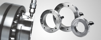 HMV 30E Гидравлическая гайка (метрическая резьба M150x2)