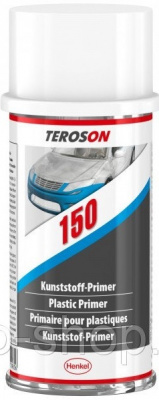 TEROSON 150, (бывш. Terokal) 150 мл (ПАРТИЯ 12 шт) Праймер для пластмасс