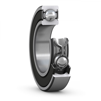 626-2RSH/C3 Радиальный шарикоподшипник SKF