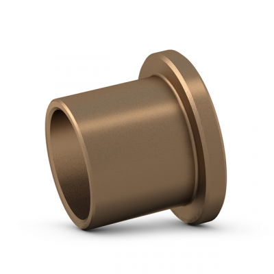 PSMF 405040 A51 Износостойкая втулка (подшипника скольжения) SKF из бронзы спеченной