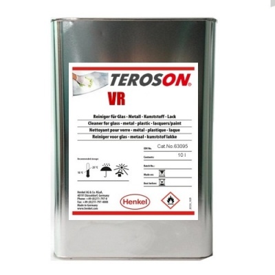 TEROSON VR 20 (Reiniger FL+), 10 л Очиститель-разбавитель