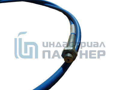 Рукав высокого давления в сборе Parker 2440DY9Y9040403V32 2000 (Аналог РВД SKF 729126)