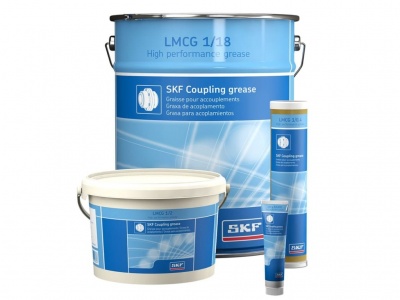 LMCG 1/0.4 Cмазка для муфт зубчатых и GRID (420 мл)