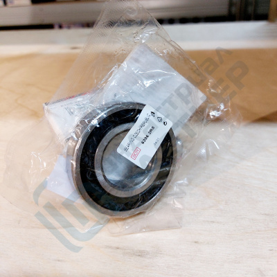 Подшипник 6206-2RS BCR Чехия