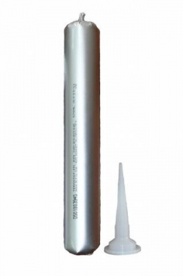 TEROSON MS 939 GY (серый) (стар. Terostat) , 570 мл (ПАРТИЯ 16 шт) Конструкционный клей-герметик