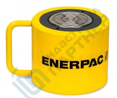 Enerpac RCS-1002 Гидроцилиндр усилие 100 тонн, ход штока 57 мм 
