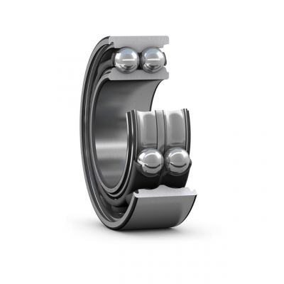 3311 A/C3 Радиально-упорный шарикоподшипник SKF
