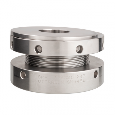 SM 42 -CS Опора Vibracon из углеродистой стали