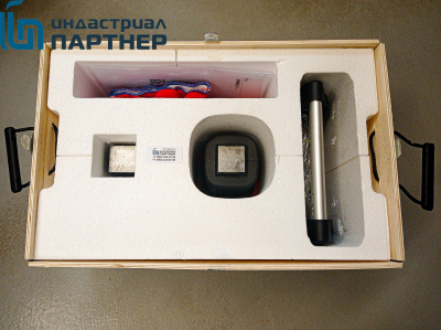 Индукционный нагреватель подшипников Fenixta H35 Turbo